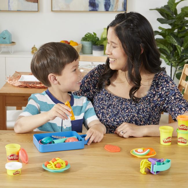 PLAYDOH SET MICUL BUCATAR VIVF6904
