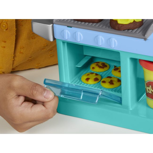 PLAYDOH SET SET RESTAURANTUL VIVF8107