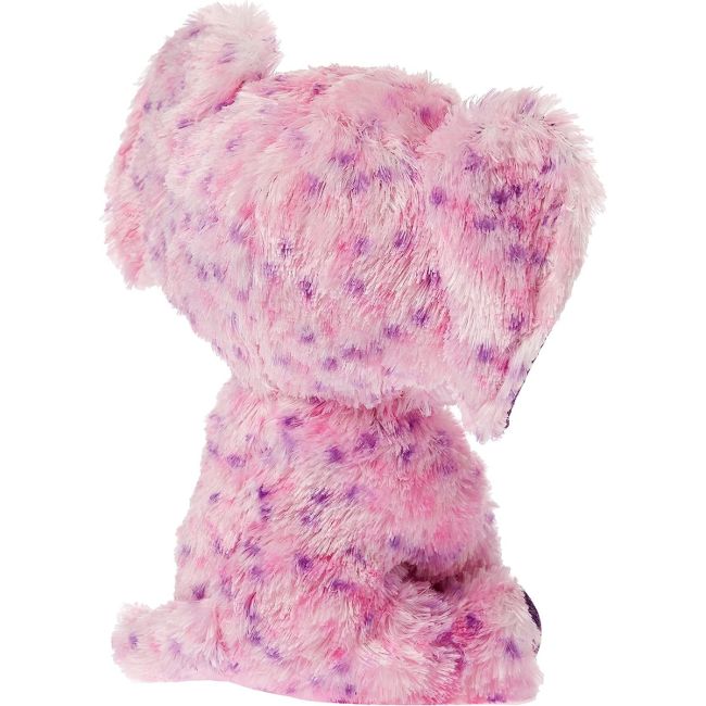 PLUS TY 15CM BOOS EVA ELEFANTEL VIVTY36386