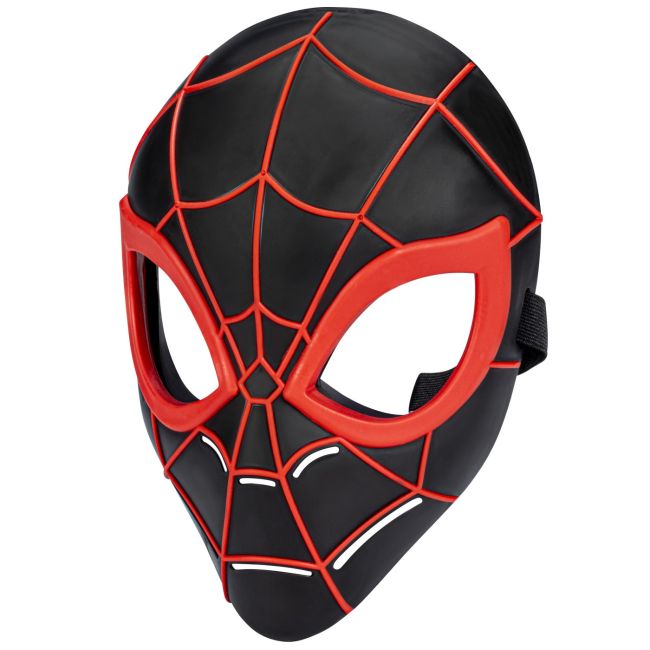 SPIDERMAN MASCA MILES MORALES VIVF3732_F5786