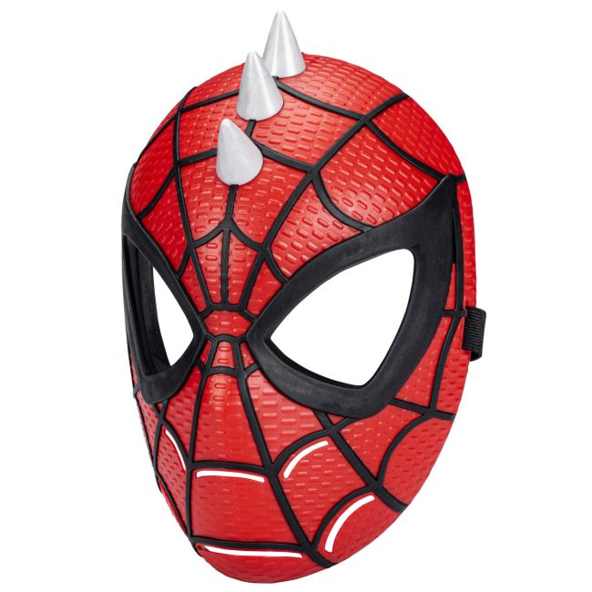 SPIDERMAN MASCA SPIDER PUNK VIVF3732_F5787