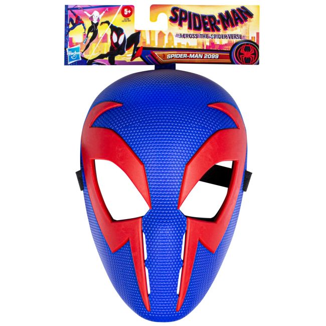 SPIDERMAN MASCA SPIDERMAN 2099 VIVF3732_F5788