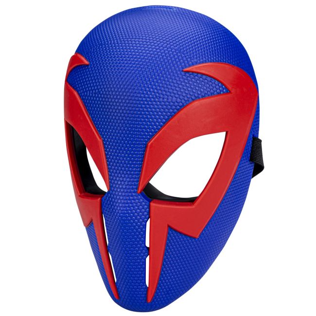 SPIDERMAN MASCA SPIDERMAN 2099 VIVF3732_F5788