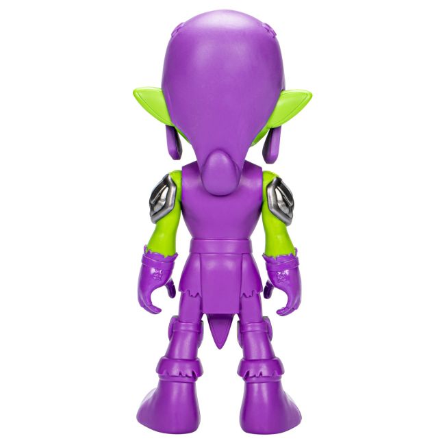 SPIDEY PRIETENII EXTRAORDINARI FIGURINA GREEN GOBLIN SUPRADIMENSIONATA 22.8CM VIVF3711_F7261