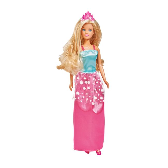 STEFFI LOVE SET PAPUSA STEFFI FASHION DELUXE VIV105733092