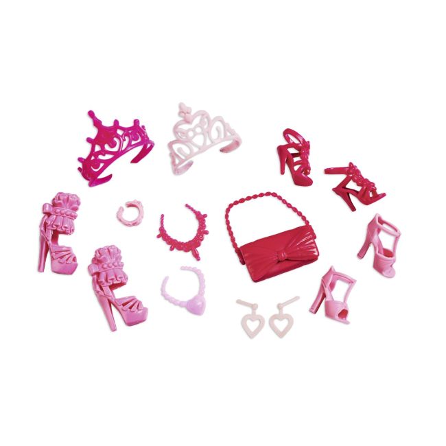 STEFFI LOVE SET PAPUSA STEFFI FASHION DELUXE VIV105733092