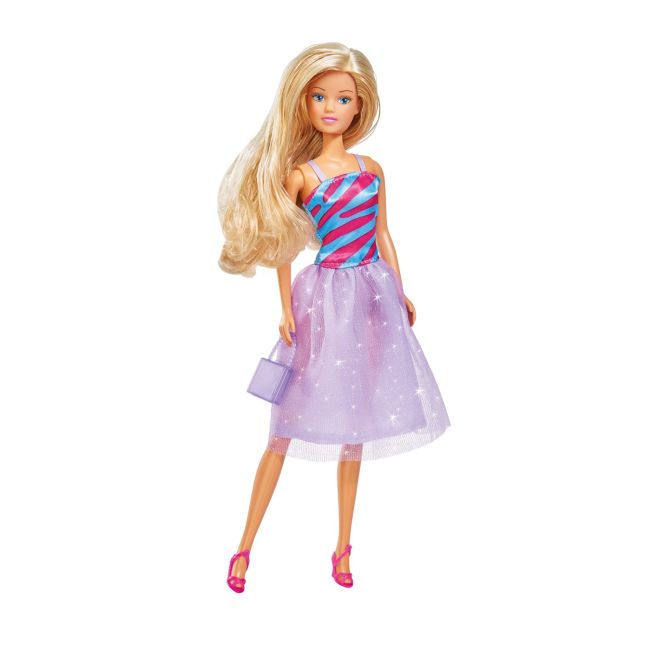 STEFFI LOVE SET PAPUSA STEFFI FASHION DELUXE VIV105733092