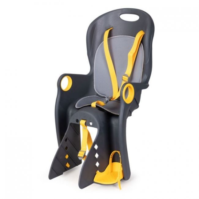 Scaun de bicicleta pentru copii ecotoys bq-8a edeedibq-8a