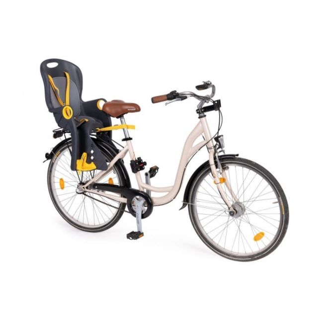 Scaun de bicicleta pentru copii ecotoys bq-8a edeedibq-8a