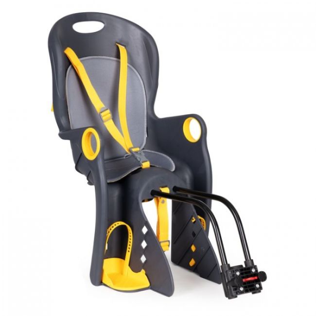 Scaun de bicicleta pentru copii ecotoys bq-8a edeedibq-8a