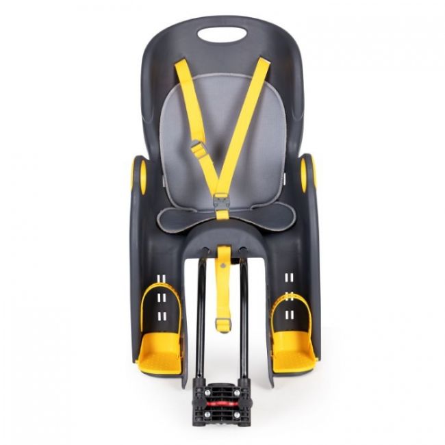 Scaun de bicicleta pentru copii ecotoys bq-8a edeedibq-8a