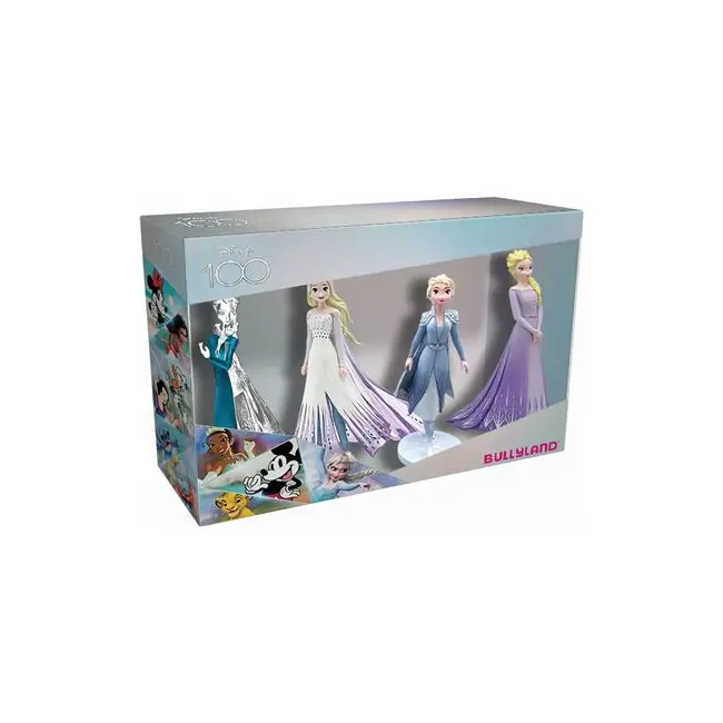 Set frozen new bl4063847134150