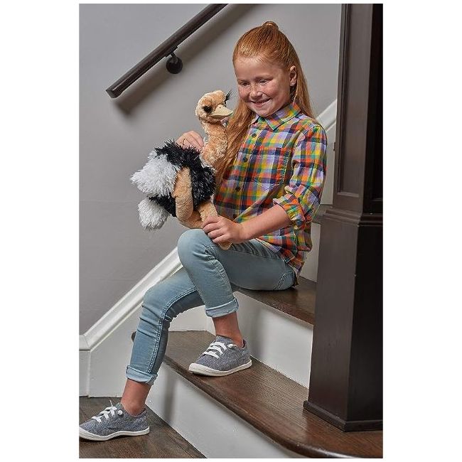 Strut - jucarie plus wild republic 30 cm wr12251