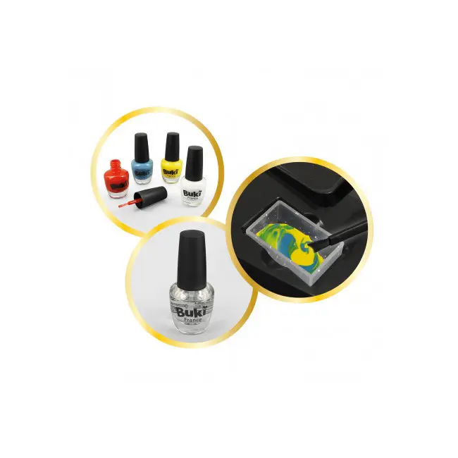 Studio profesional - stampile unghii bk5433