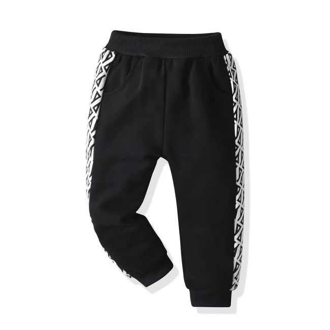 Trening pentru bebelusi - Black MB546-1-de6