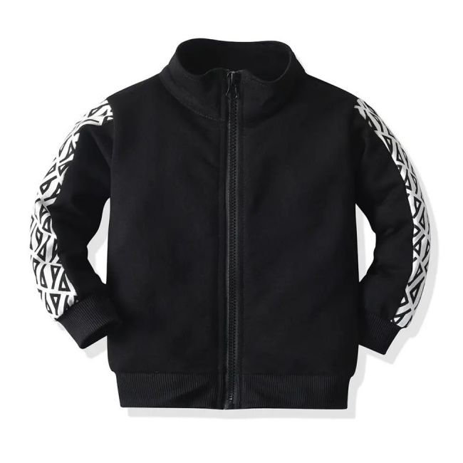 Trening pentru bebelusi - Black MB546-1-de6