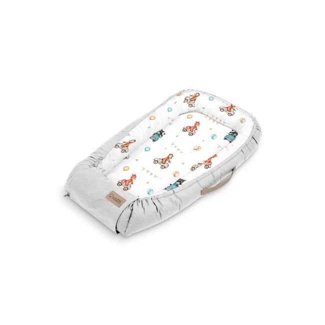 Baby Nest Klups Cars 416 00081969