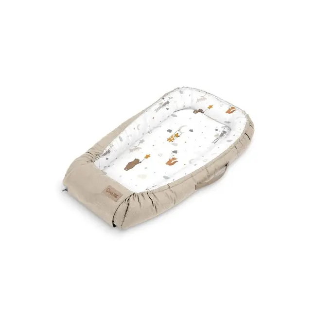 Baby Nest Klups Mouse 421 00081971