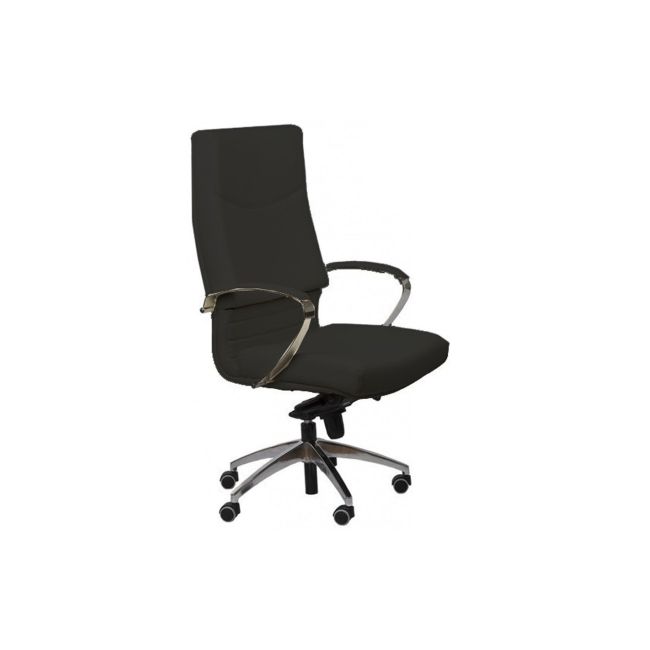 Scaun birou piele naturala 5600 drm103