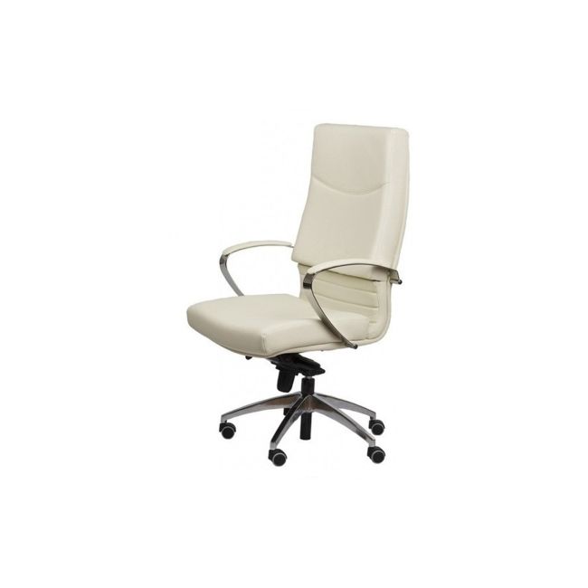 Scaun birou piele naturala 5600 drm103