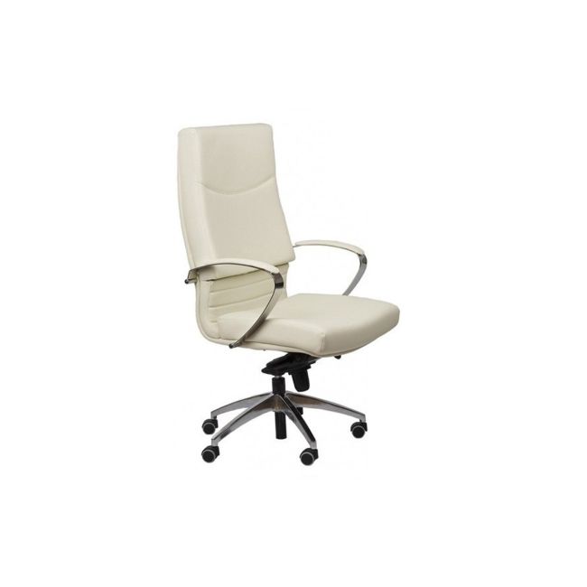 Scaun birou piele naturala 5600 drm103