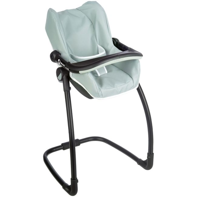 Scaun de masa pentru papusi smoby maxi cosi quinny 3 in 1 albastru hubs7600240239