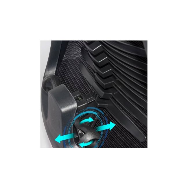 Scaun ergonomic syyt 9502 drm9649