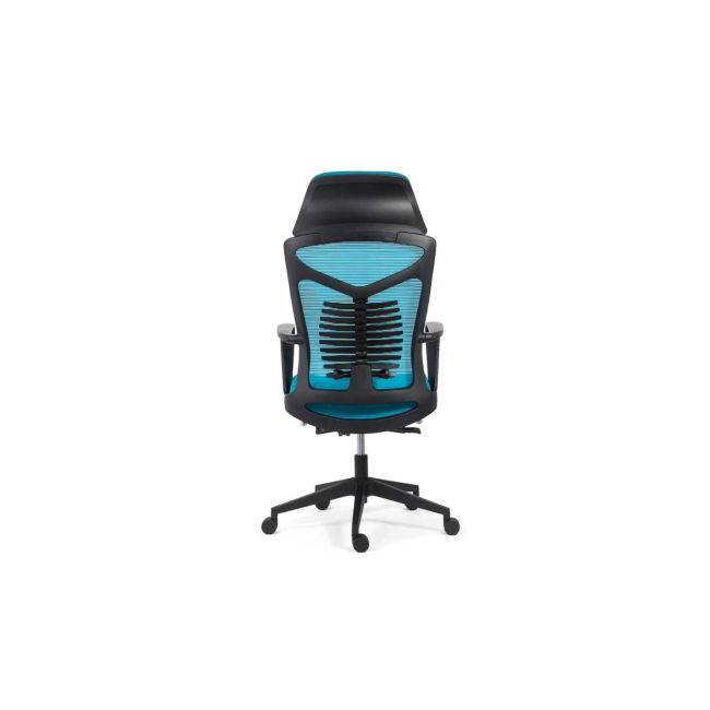 Scaun ergonomic syyt 9502 drm9649