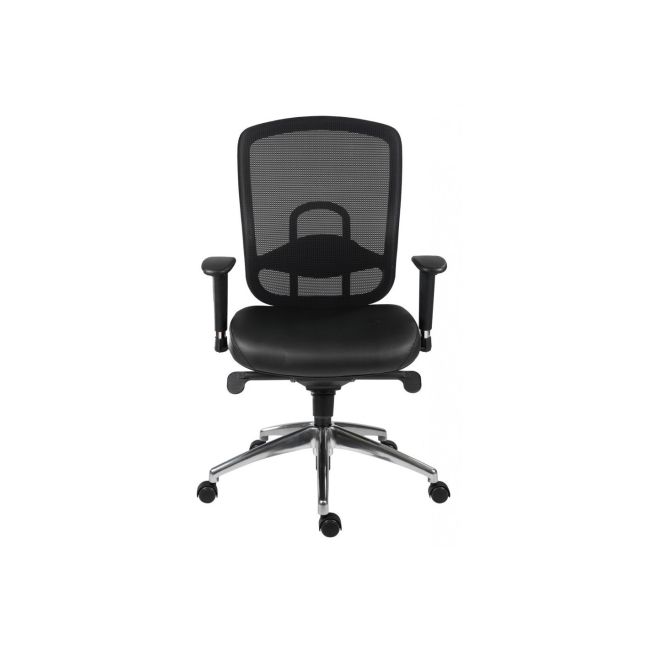 Scaun ergonomic mesh oklahoma negru drm2144