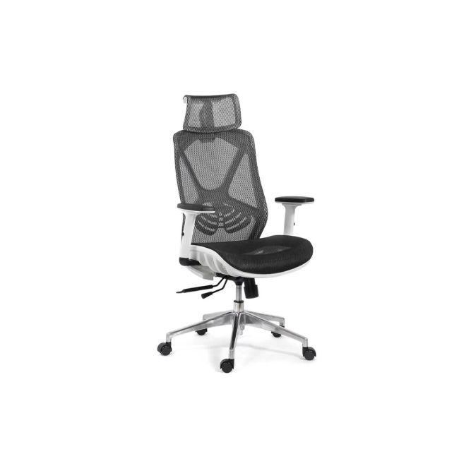 Scaun ergonomic multifunctional syyt 9503, suport lombar, tetiera reglabila, multiblock, 120 kg drm9871