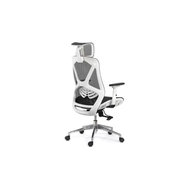 Scaun ergonomic multifunctional syyt 9503, suport lombar, tetiera reglabila, multiblock, 120 kg drm9871