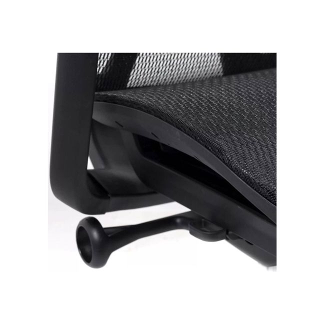 Scaun ergonomic multifunctional syyt 9506, mesh, suport lombar reglabil, baza metalica, 120 kg drm9873