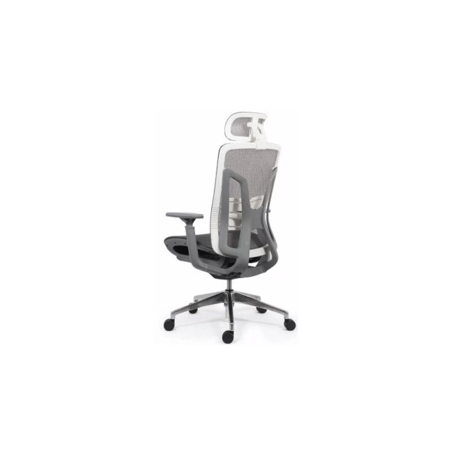 Scaun ergonomic multifunctional syyt 9506, mesh, suport lombar reglabil, baza metalica, 120 kg drm9873