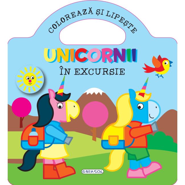 Unicornii - in excursie