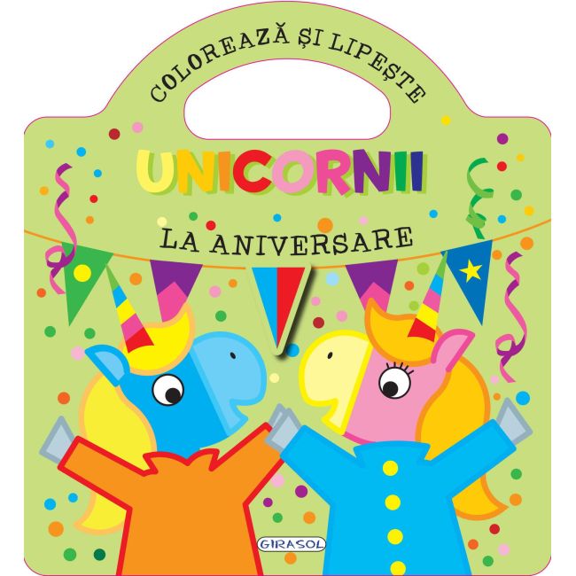 Unicornii - la aniversare