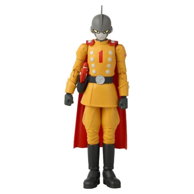 BANDAI FIGURINA DRAGON BALL GAMMA 1 16.5CM VIVBan40722