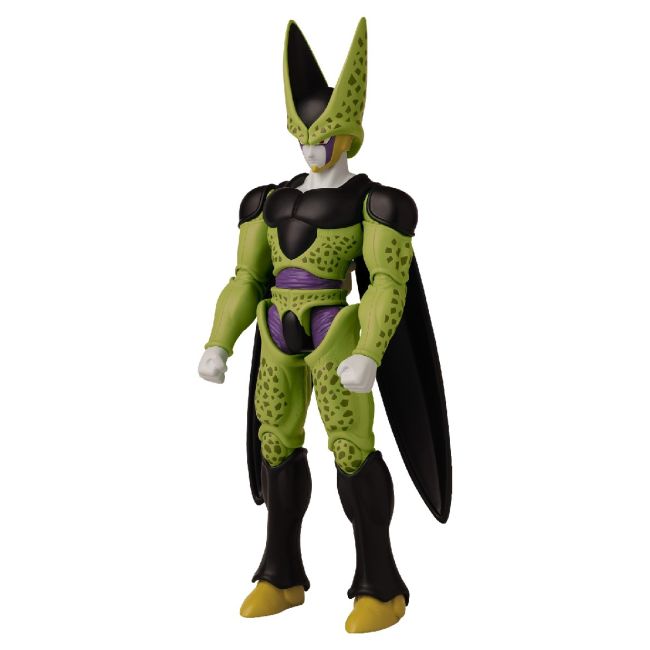 BANDAI FIGURINA DRAGON BALL LIMIT BREAKER CELL FINAL FORM  30CM VIVBan36747