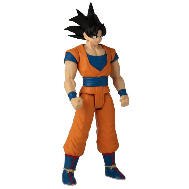 BANDAI FIGURINA DRAGON BALL LIMIT BREAKER GOKU  30CM VIVBan36737