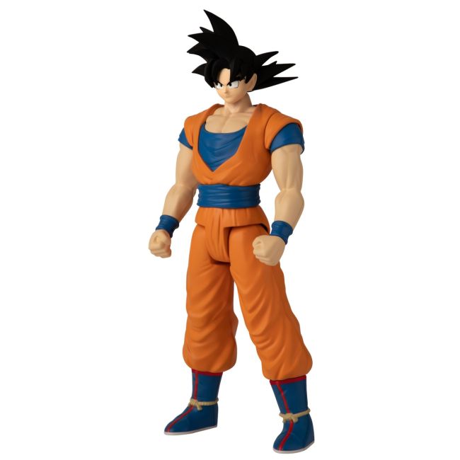 BANDAI FIGURINA DRAGON BALL LIMIT BREAKER GOKU  30CM VIVBan36737