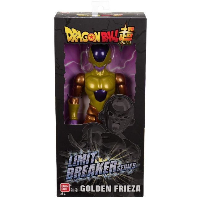 BANDAI FIGURINA DRAGON BALL LIMIT BREAKER GOLDEN FRIEZA  30CM VIVBan36733