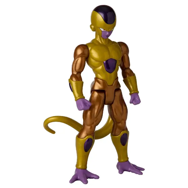 BANDAI FIGURINA DRAGON BALL LIMIT BREAKER GOLDEN FRIEZA  30CM VIVBan36733