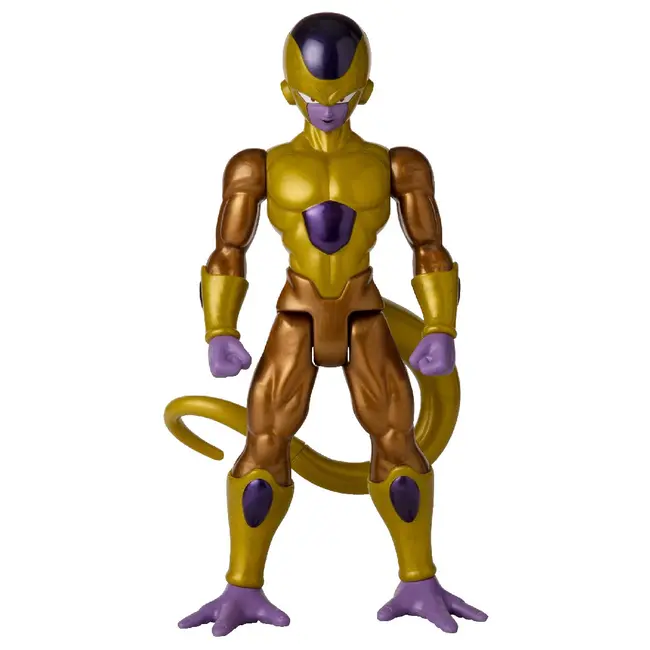 BANDAI FIGURINA DRAGON BALL LIMIT BREAKER GOLDEN FRIEZA  30CM VIVBan36733