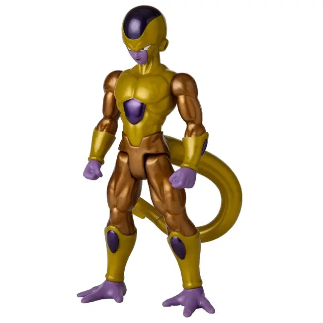 BANDAI FIGURINA DRAGON BALL LIMIT BREAKER GOLDEN FRIEZA  30CM VIVBan36733