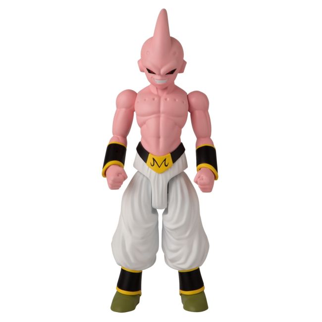 BANDAI FIGURINA DRAGON BALL LIMIT BREAKER MAJIN BUU  30CM VIVBan36742