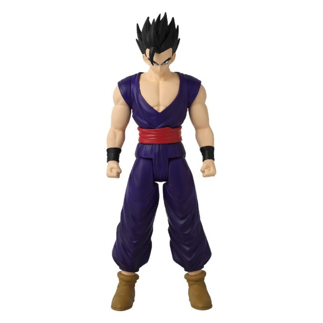 BANDAI FIGURINA DRAGON BALL LIMIT BREAKER ULTIMATE GOHAN  30CM VIVBan36756