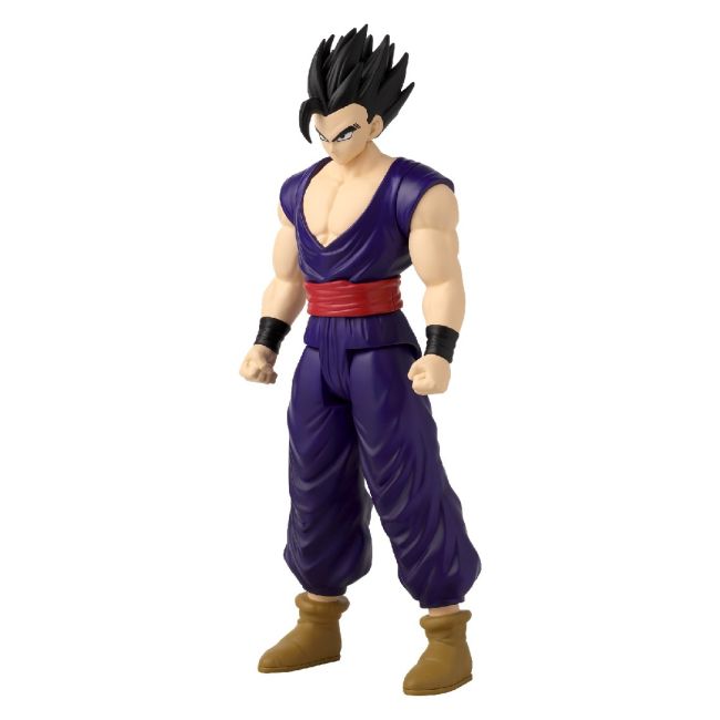 BANDAI FIGURINA DRAGON BALL LIMIT BREAKER ULTIMATE GOHAN  30CM VIVBan36756