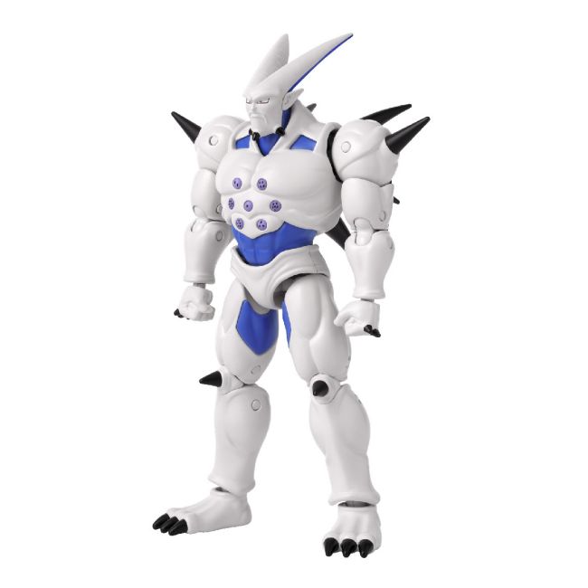 BANDAI FIGURINA DRAGON BALL SUPER YI-SHINRON  16.5CM VIVBan40727