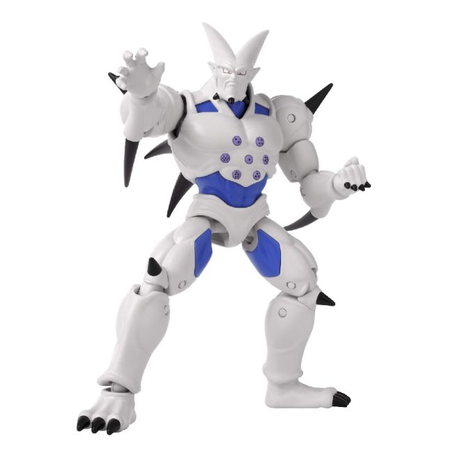 BANDAI FIGURINA DRAGON BALL SUPER YI-SHINRON  16.5CM VIVBan40727