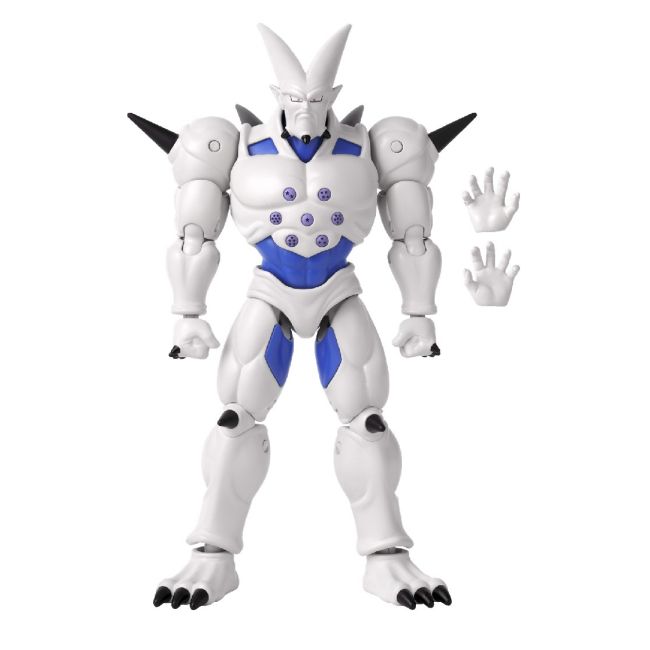BANDAI FIGURINA DRAGON BALL SUPER YI-SHINRON  16.5CM VIVBan40727