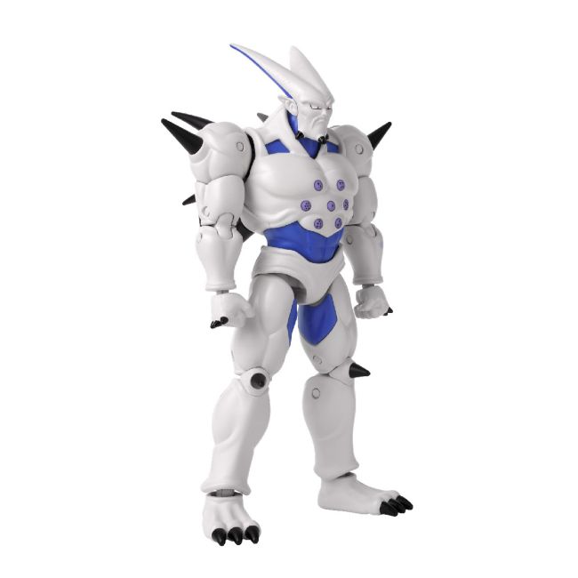 BANDAI FIGURINA DRAGON BALL SUPER YI-SHINRON  16.5CM VIVBan40727